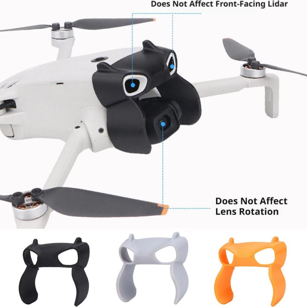 Drone Camera Filter - untuk dji Lito 1/X1 Gimbal Anti