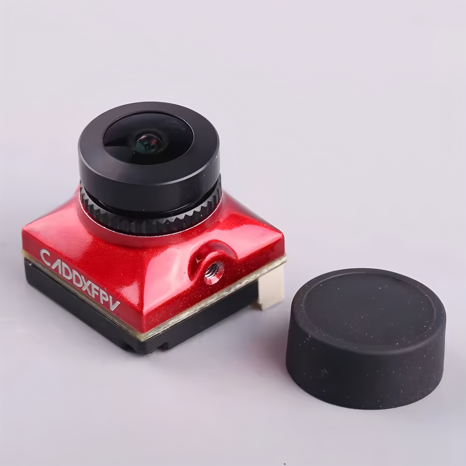 Drone Camera Lens - Kamera FPV Caddx Ratel 2 V2,