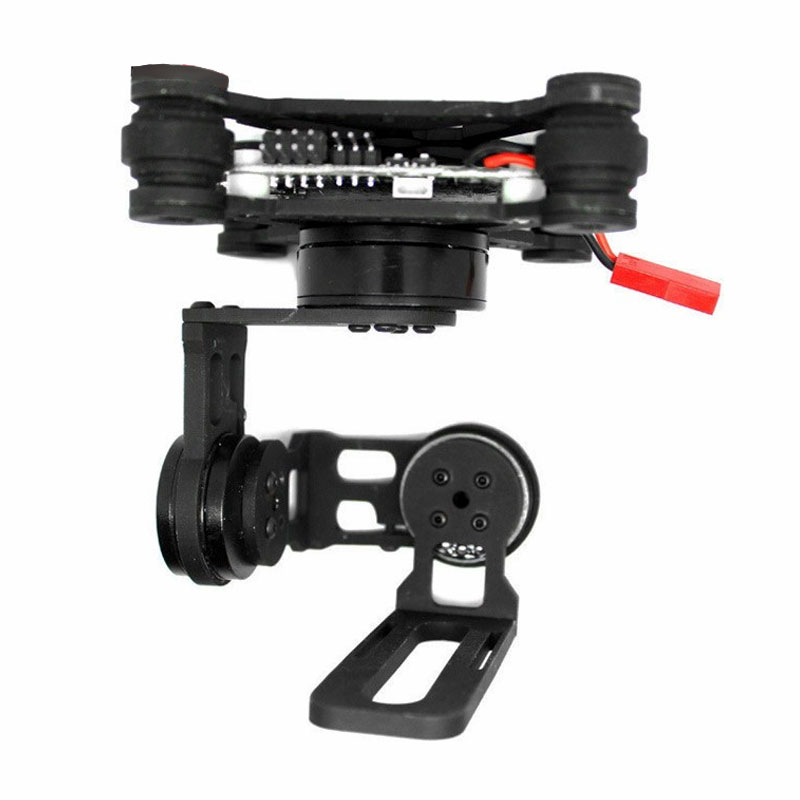 Drone Camera With Gimbal - Storm32 BGC 3/2 Axis Stabilizer Kamera