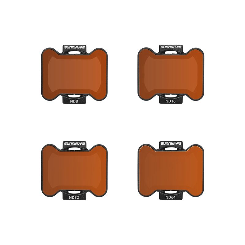 Drone Camera Filter - SUNNYLIFE untuk DJI AVATA 2 ND