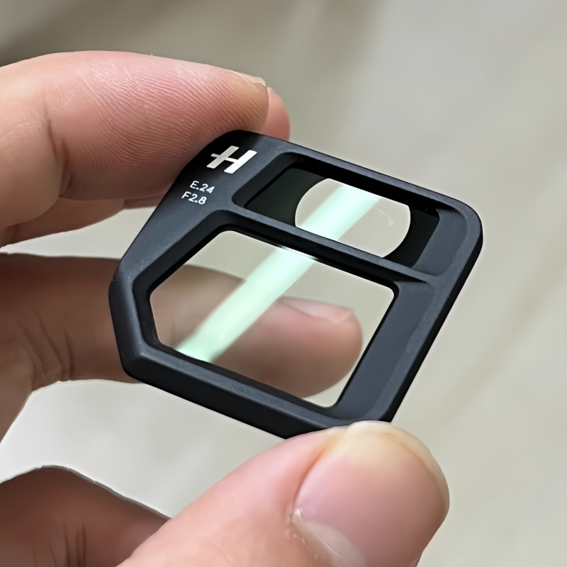 Drone Camera Filter - Bingkai Kamera Asli dengan Kaca Lensa