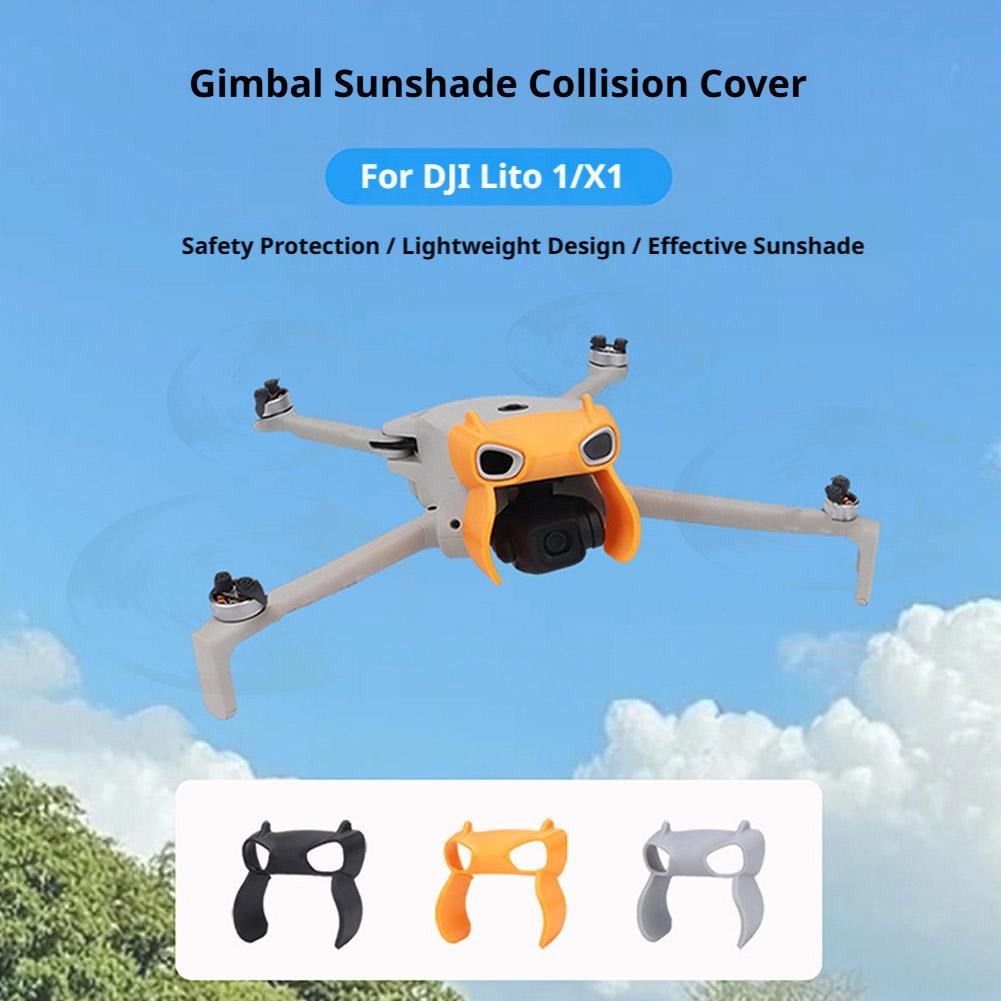   untuk dji Lito 1/X1 Gimbal A - Drone Camera Filter ulasan dan harga