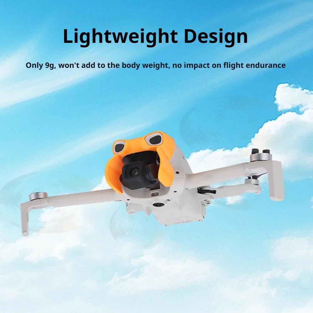   untuk dji Lito 1/X1 Gimbal A - Drone Camera Filter ulasan dan harga