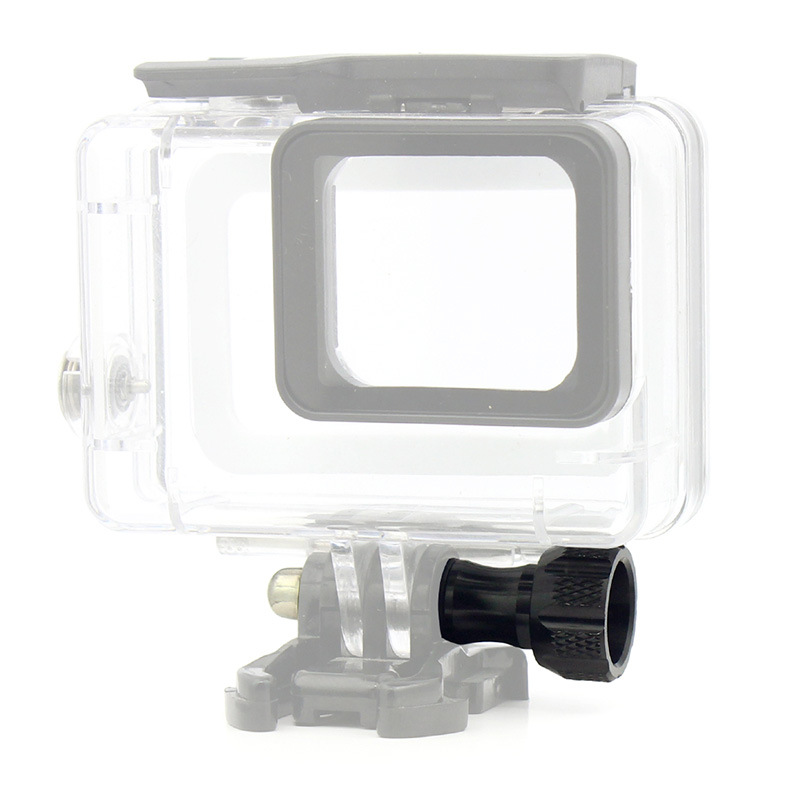Baut dan Mur Aluminium, Sekrup - Drone Camera Action ulasan dan harga