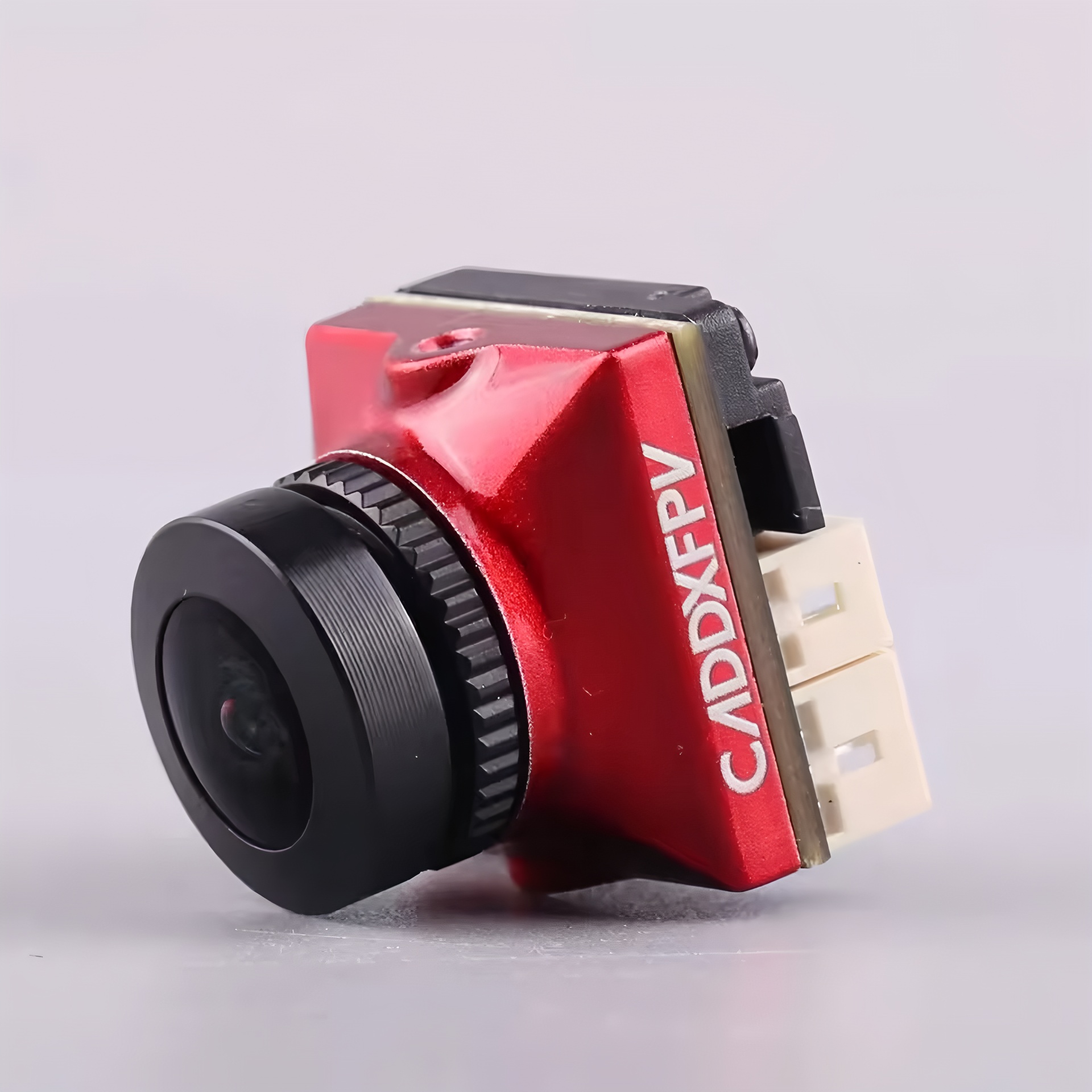 Kamera FPV Caddx Ratel 2 V2, L - Drone Camera Lens ulasan dan harga