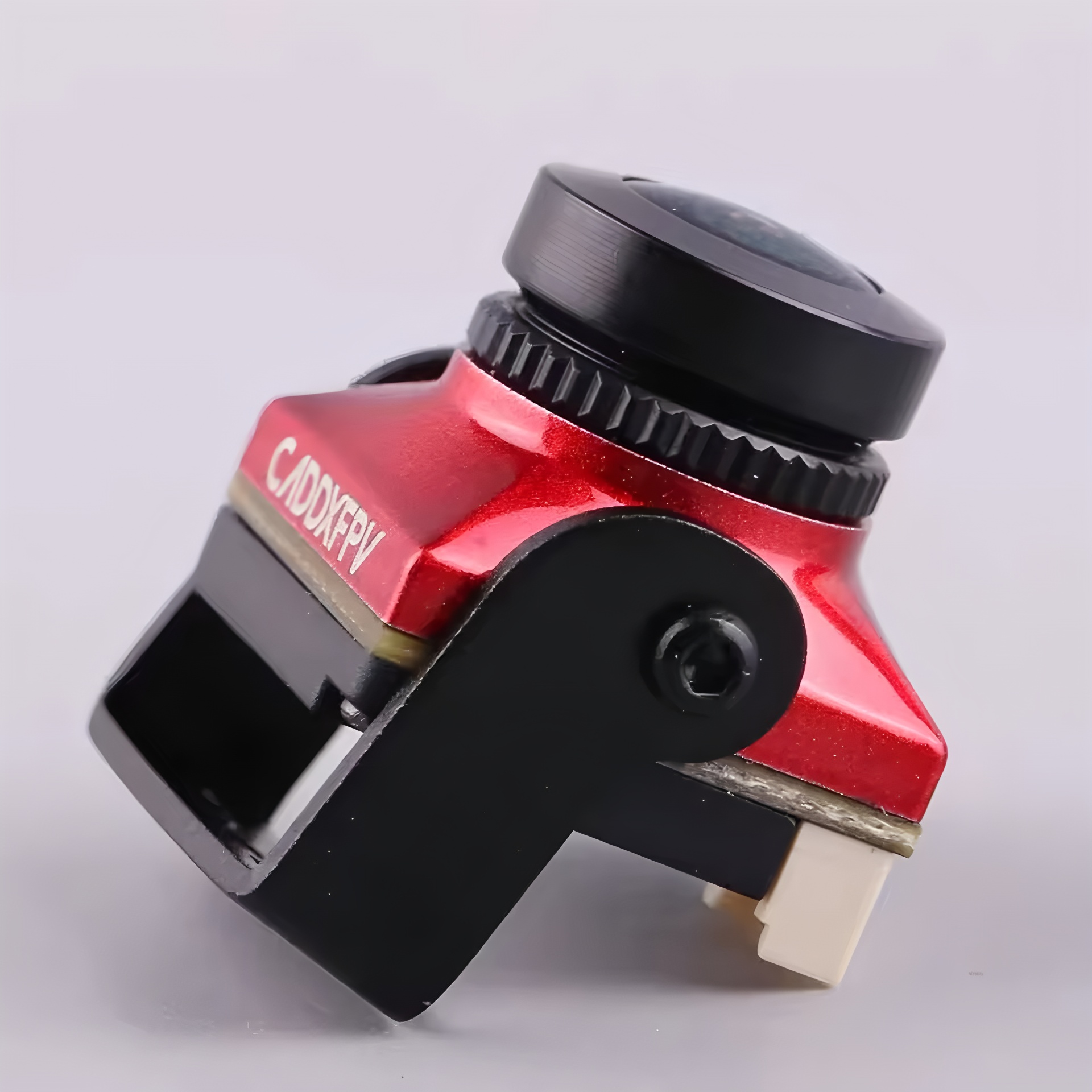 Kamera FPV Caddx Ratel 2 V2, L - Drone Camera Lens ulasan dan harga