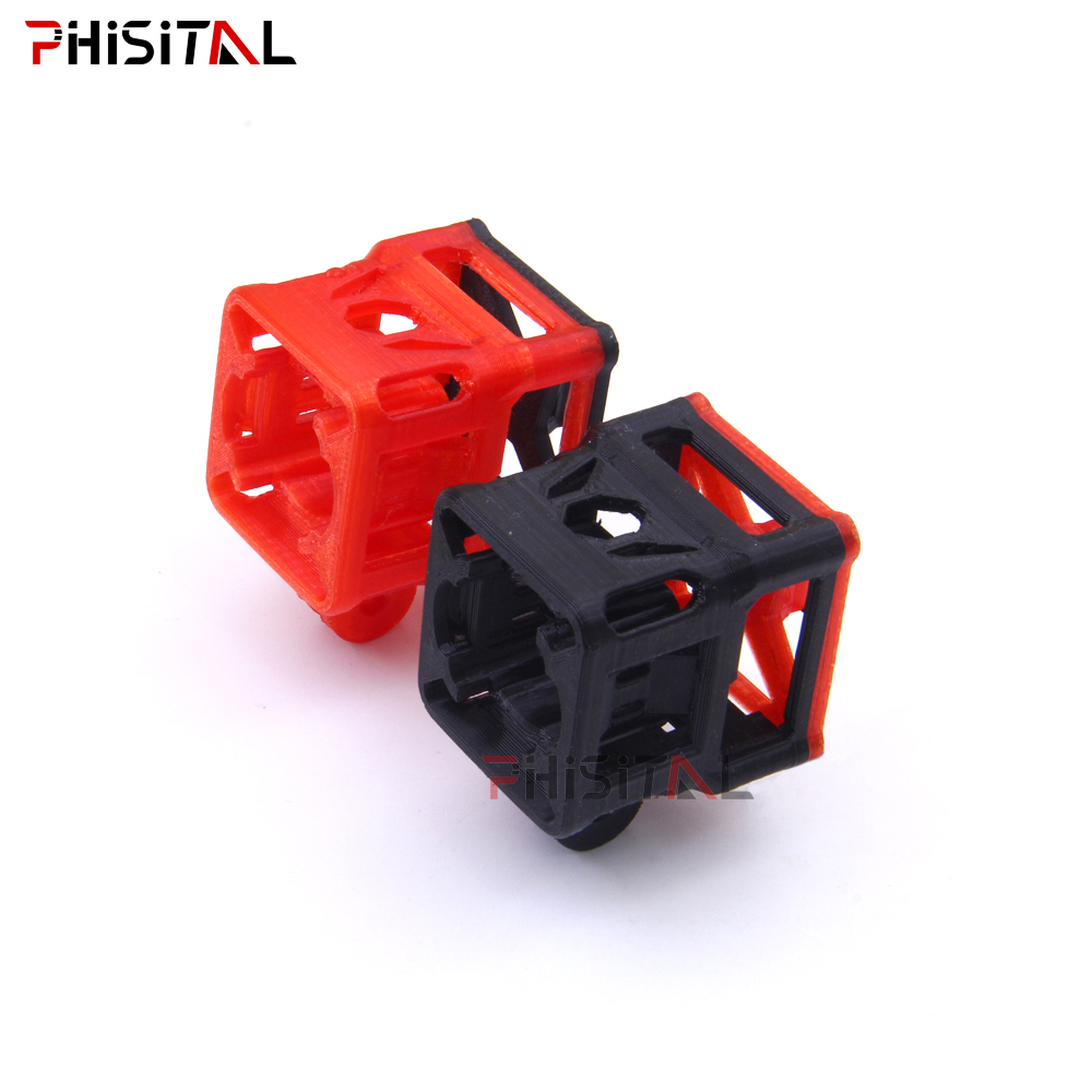 DJI O3 Air Unit Kamera Modifik - Drone Camera Case ulasan dan harga