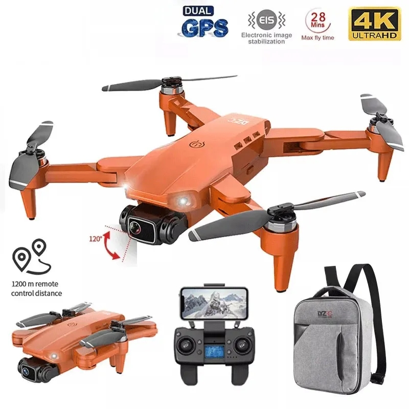 Drone L900 Pro lipat kamera ga - Drone Camera Professional ulasan dan harga