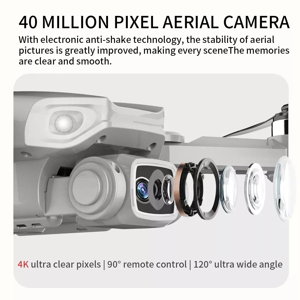 L900 Pro Drone mainan kamera g - Drone Camera Professional ulasan dan harga