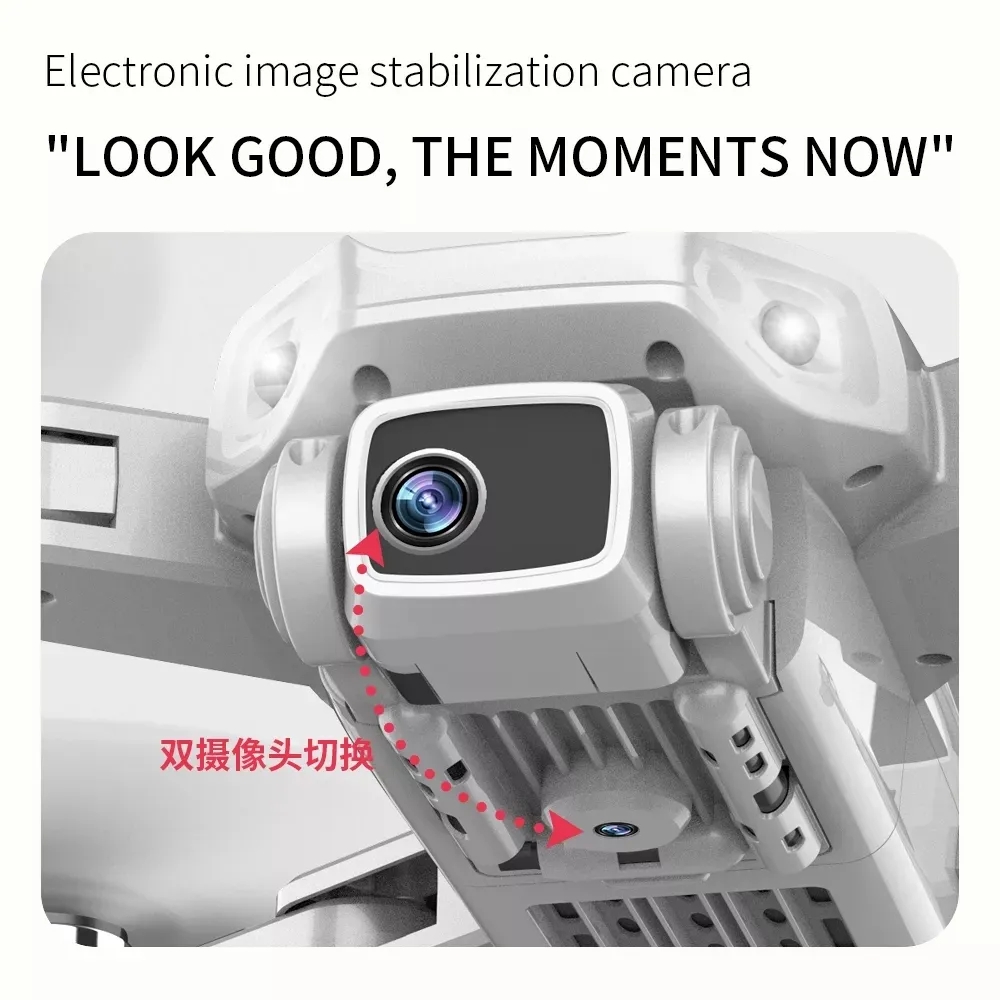 L900 Pro Drone mainan kamera g - Drone Camera Professional ulasan dan harga