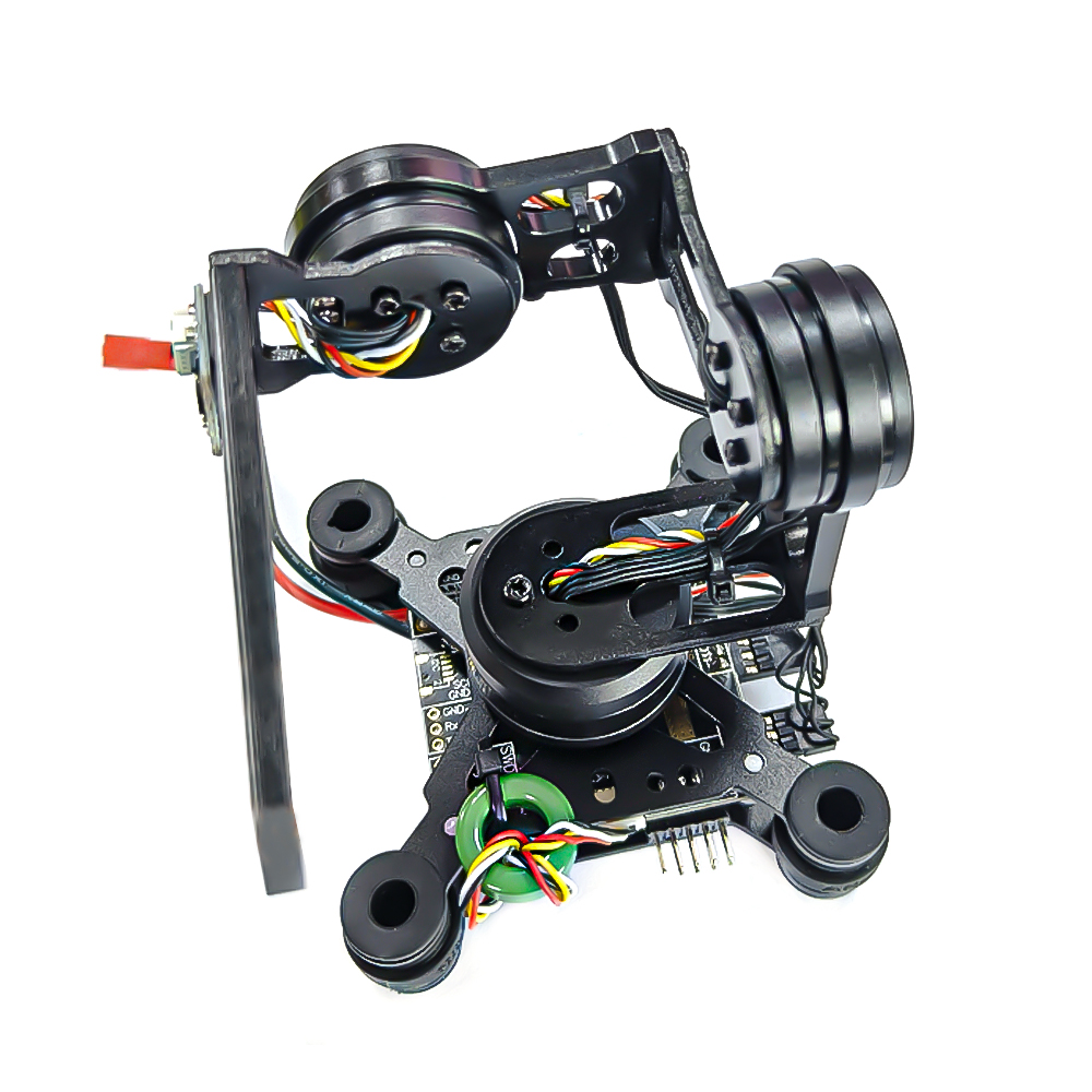 Storm32 BGC 3/2 Axis Stabilize - Drone Camera With Gimbal ulasan dan harga