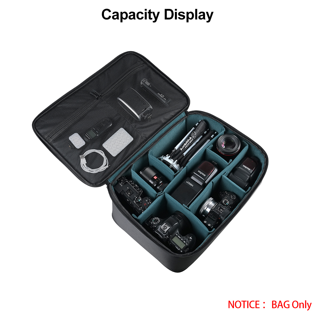 Tas Penyimpanan Fotografi Ambi - Drone Camera Case ulasan dan harga