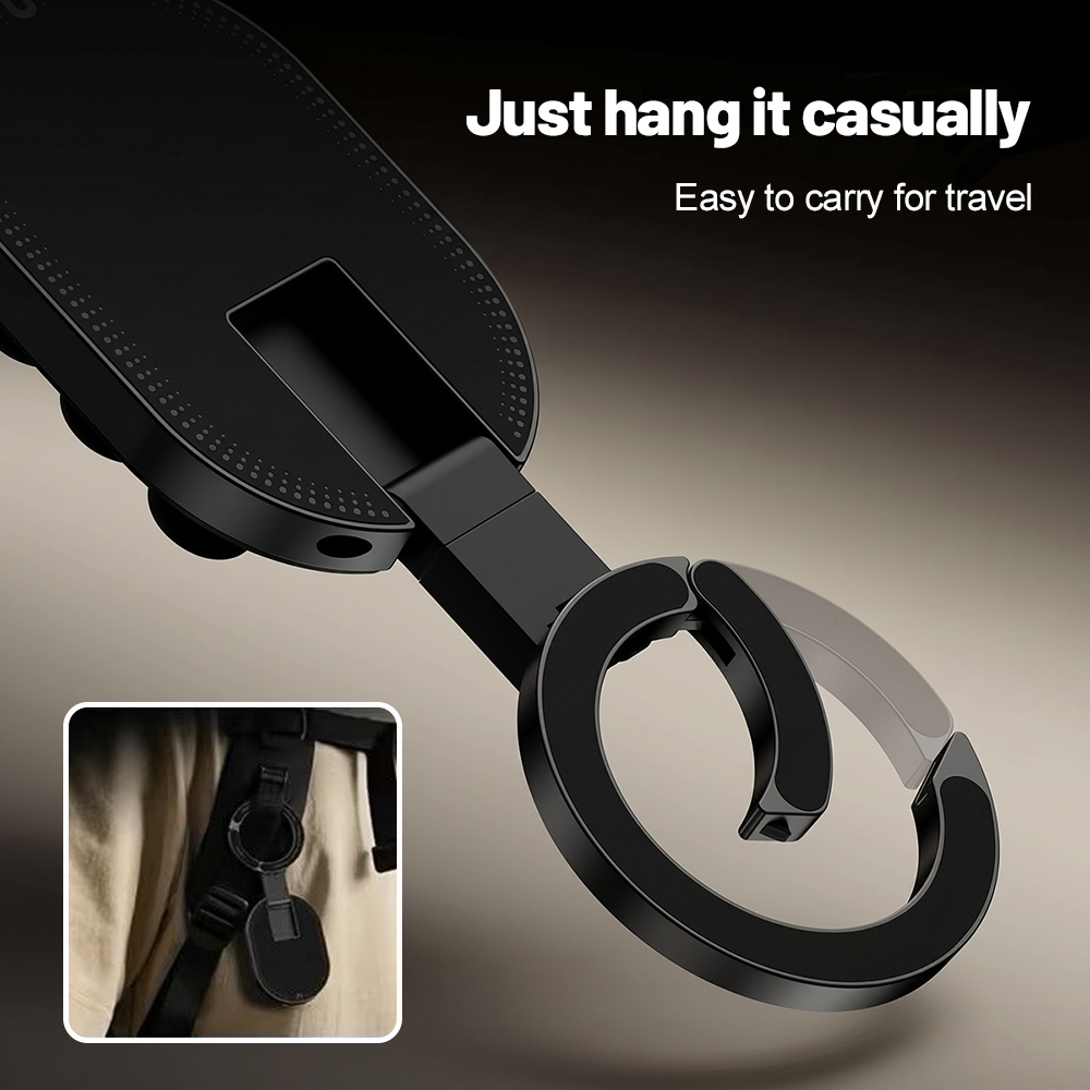 360 °   Penyangga Ponsel Magne - Drone Camera Stabilized ulasan dan harga