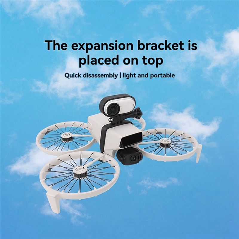 Drone RC 4K HD Lipat dengan Ka - Drone Camera Case ulasan dan harga