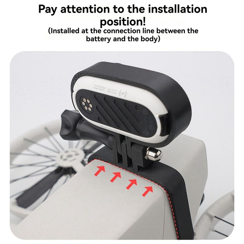 Drone RC 4K HD Lipat dengan Ka - Drone Camera Case ulasan dan harga