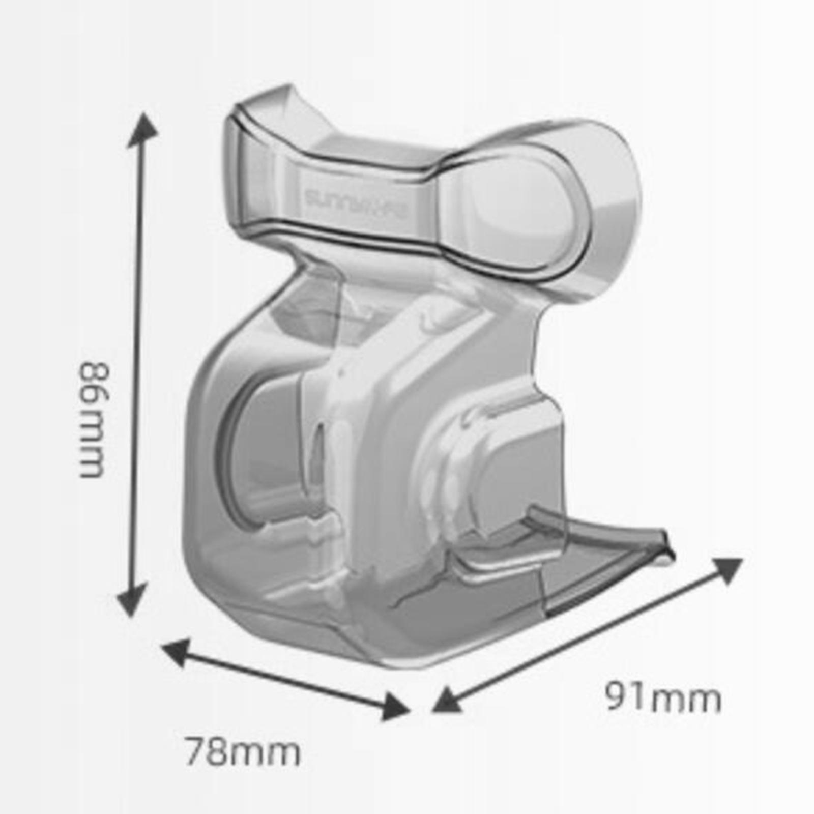 Pelindung Kamera Drone, Pelind - Drone Camera Case ulasan dan harga