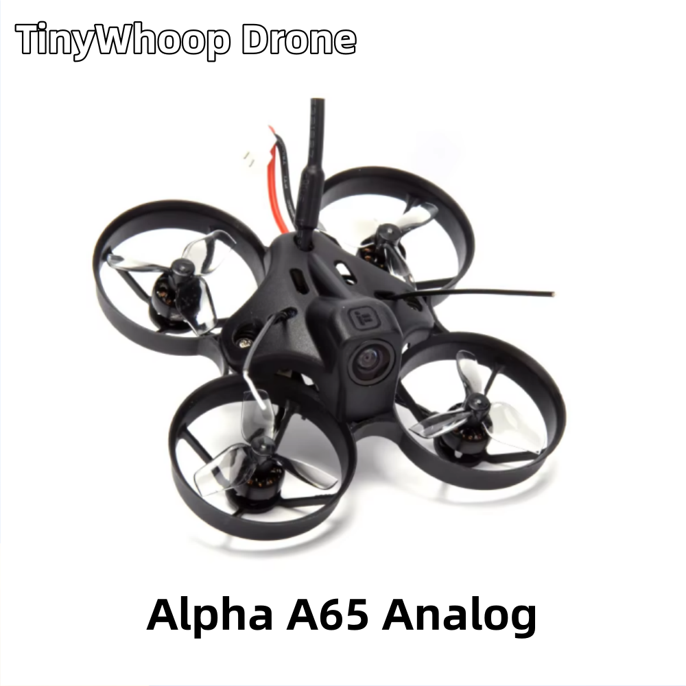 iFlight Alpha A65 Analog / Def - Drone Camera Wide Angle ulasan dan harga