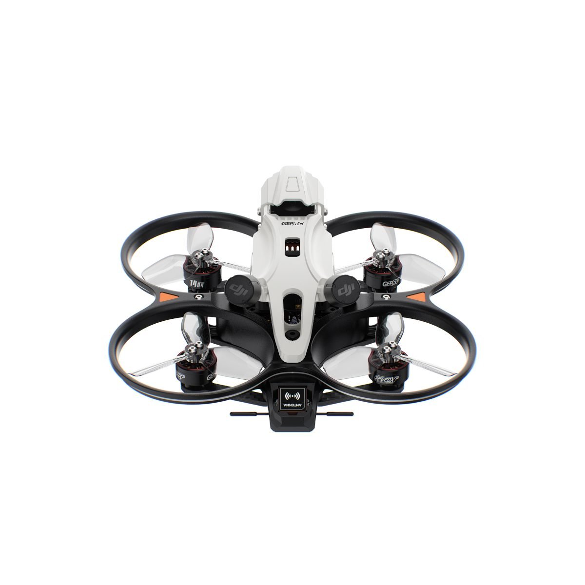 GEPRC DarkStar25 O4 Pro/Wide/W - Drone Camera Mount ulasan dan harga