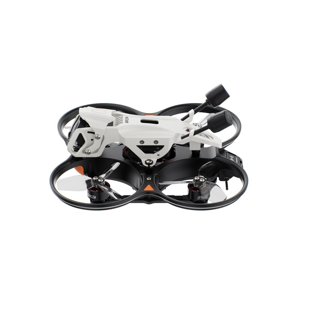 GEPRC DarkStar25 O4 Pro/Wide/W - Drone Camera Mount ulasan dan harga