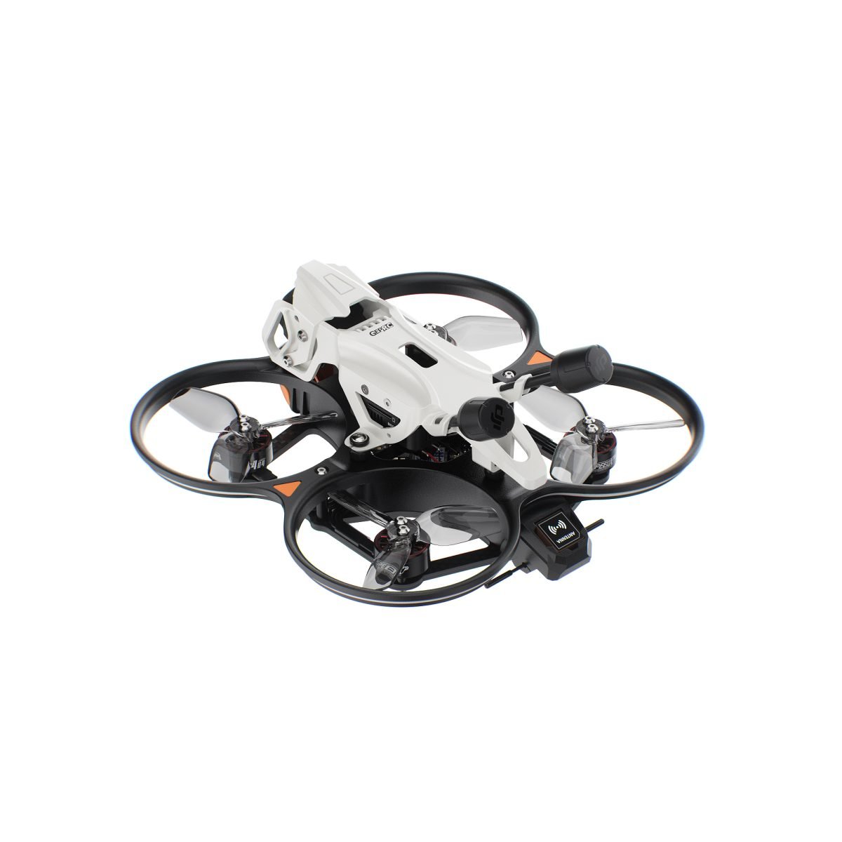 GEPRC DarkStar25 O4 Pro/Wide/W - Drone Camera Mount ulasan dan harga