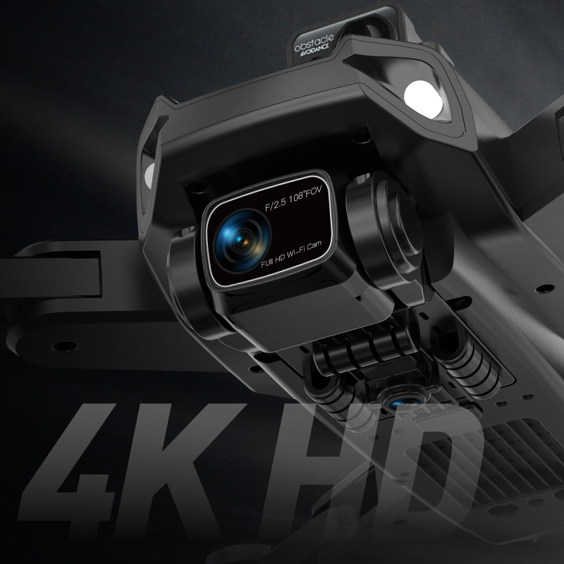 Drone Profesional LYZRC L900 P - Drone Camera Professional ulasan dan harga
