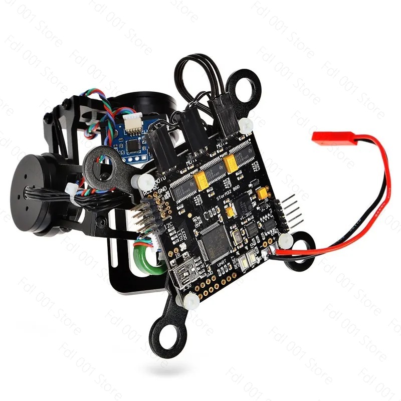 Drone model pesawat terbang de - Drone Camera With Gimbal ulasan dan harga