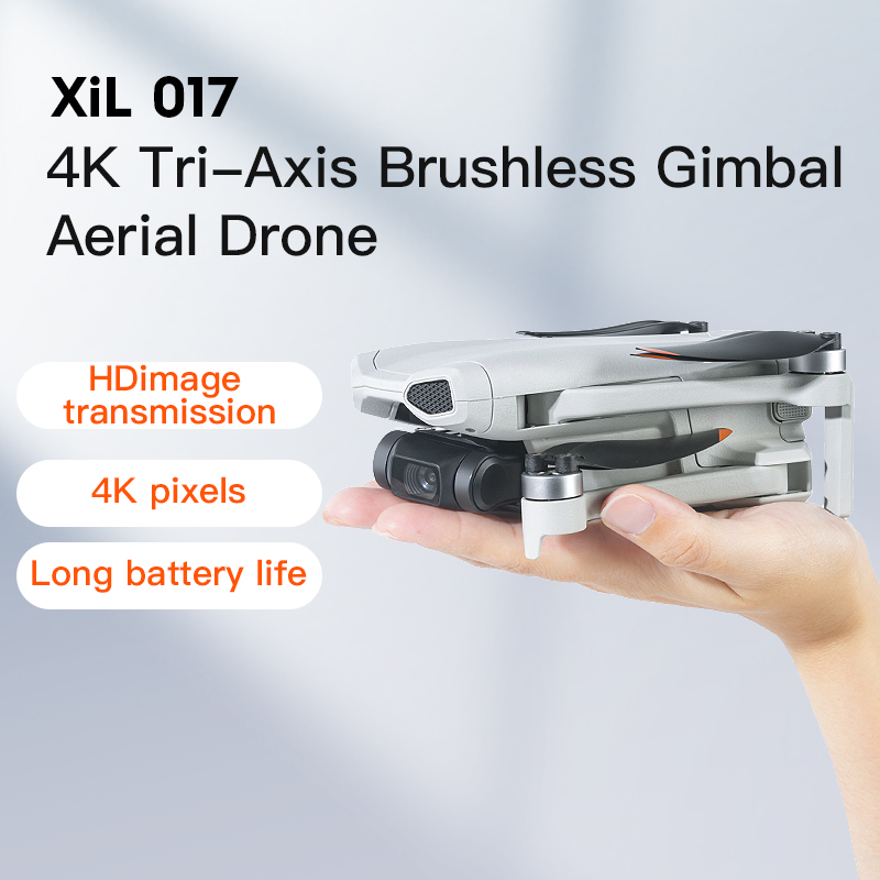 Drone Profesional 017S Kamera  - Drone Camera Professional ulasan dan harga